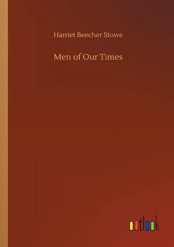 Cover image for Men of Our Times