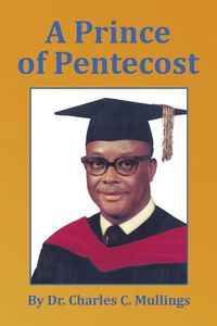 Cover image for A Prince of Pentecost