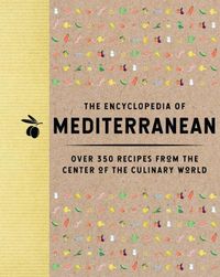 Cover image for The Encyclopedia of Mediterranean