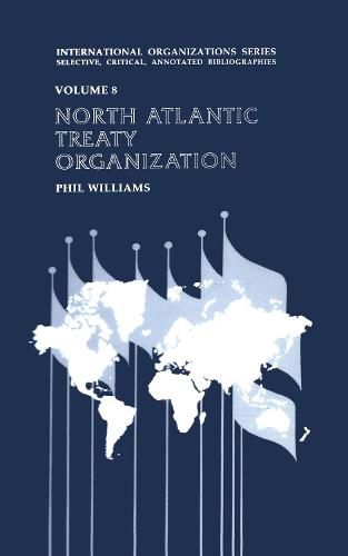 North Atlantic Treaty Organization