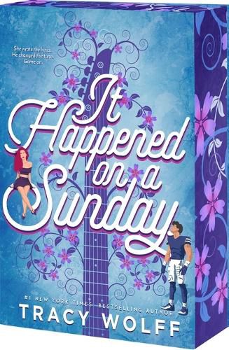 Cover image for It Happened on a Sunday