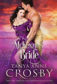 Cover image for McKenzie's Bride