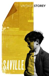 Cover image for Saville