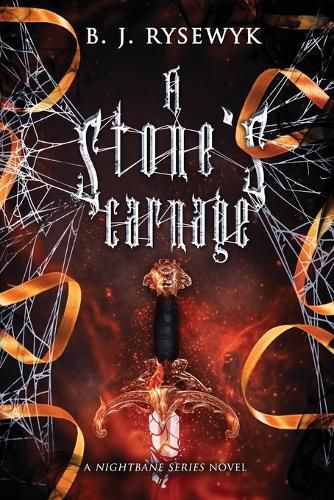 Cover image for A Stone's Carnage