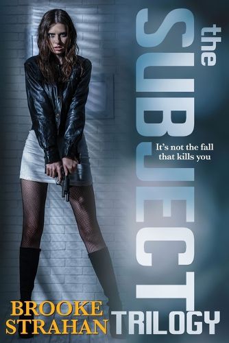 Cover image for The Subject Trilogy