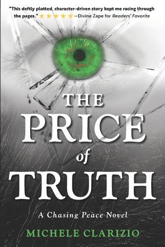 Cover image for The Price of Truth