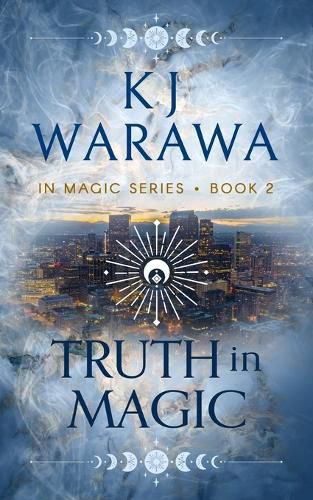 Cover image for Truth In Magic