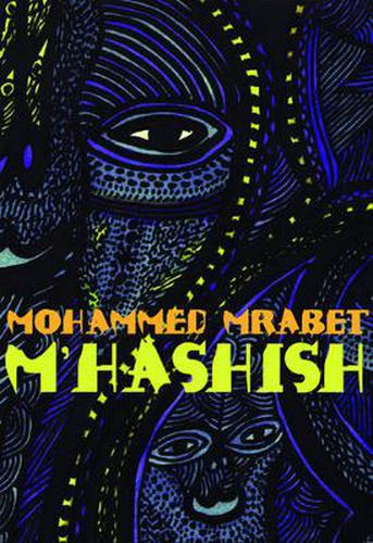 Cover image for M'Hashish