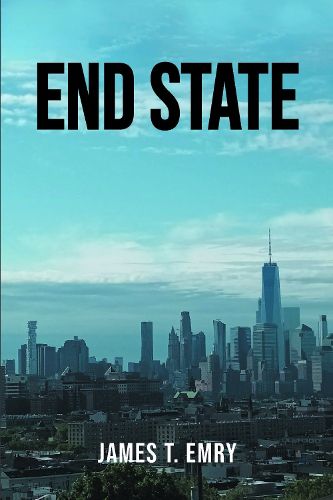Cover image for End State