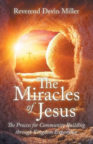 Cover image for The Miracles of Jesus