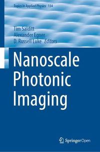 Cover image for Nanoscale Photonic Imaging