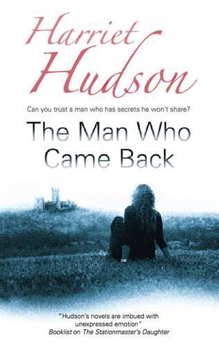 Cover image for The Man Who Came Back