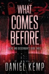 Cover image for What Comes Before