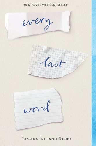 Cover image for Every Last Word