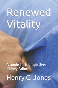 Cover image for Renewed Vitality