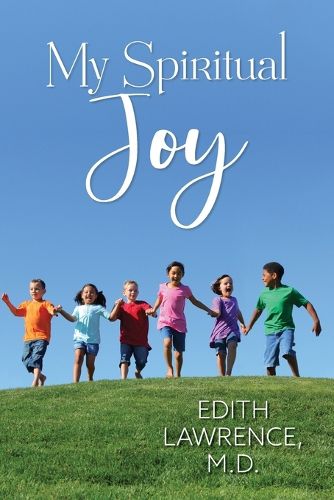 Cover image for My Spiritual Joy