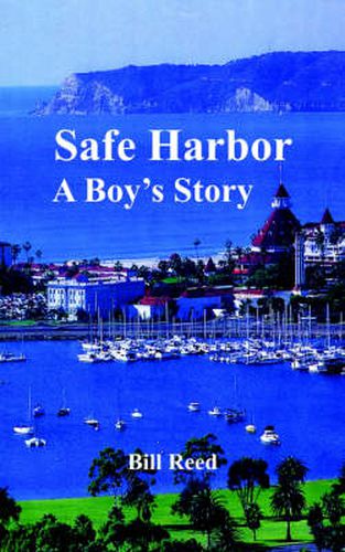 Safe Harbor: A Boy's Story