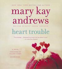 Cover image for Heart Trouble