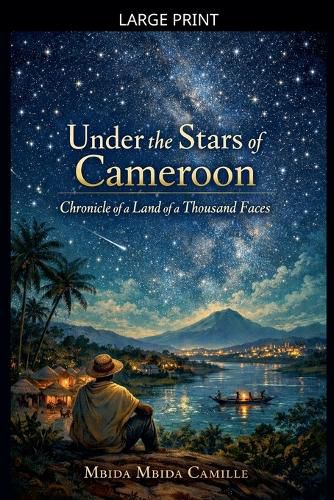 Cover image for Under the Stars of Cameroon _ Chronicle of a Land of a Thousand Faces