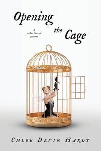 Cover image for Opening the Cage