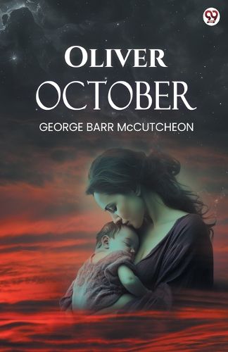 Cover image for Oliver October (Edition1)