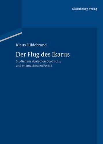 Der Flug des Ikarus