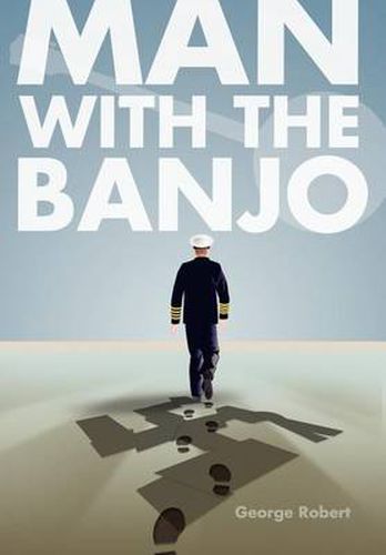 Cover image for Man with the Banjo