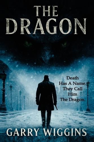 Cover image for The Dragon