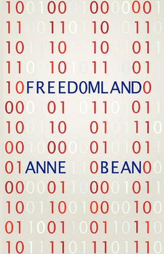 Cover image for Freedomland