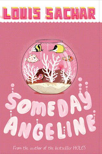 Cover image for Someday Angeline