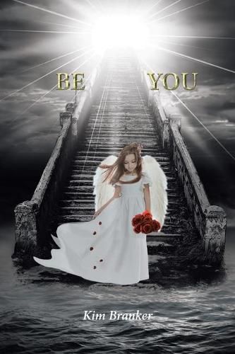 Cover image for Be You