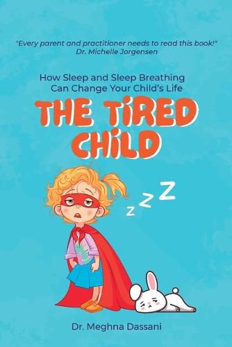Cover image for The Tired Child