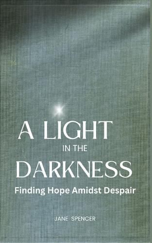 Cover image for A Light in the Darkness