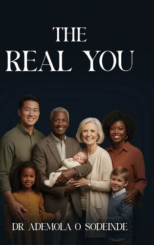 Cover image for The Real You