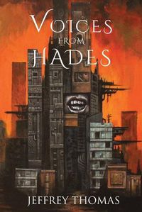 Cover image for Voices from Hades