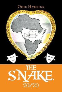 Cover image for The Snake, 20/20