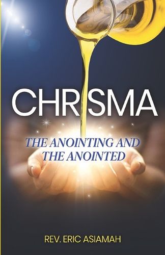 Cover image for Chrisma