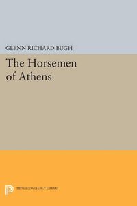 Cover image for The Horsemen of Athens