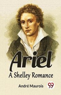 Cover image for Ariel A Shelley Romance