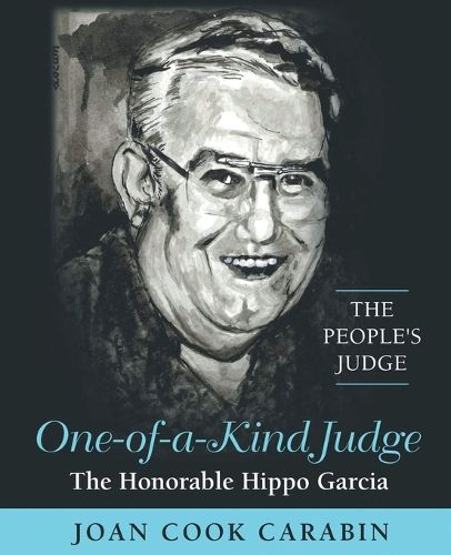 Cover image for One-of-a-Kind Judge