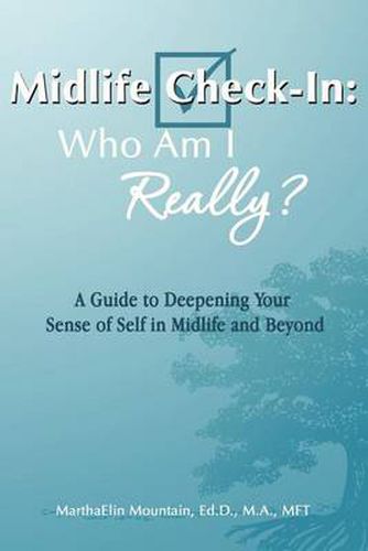 Cover image for Midlife Check-In