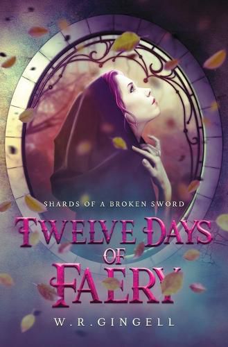 Cover image for Twelve Days of Faery