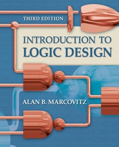 Cover image for Introduction to Logic Design