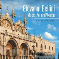 Cover image for Giovanni Bellini