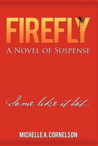 Cover image for Firefly