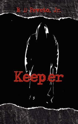 Cover image for Keeper