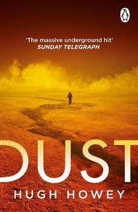 Cover image for Dust: (Wool Trilogy 3)