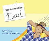 Cover image for We Love Our Dad