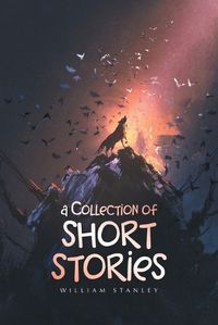 Cover image for A Collection of Short Stories