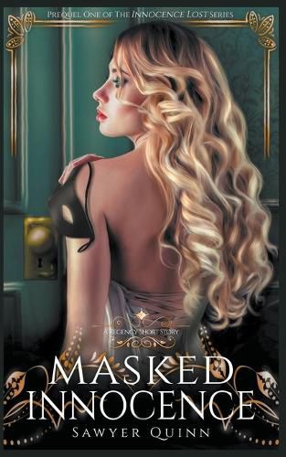 Cover image for Masked Innocence